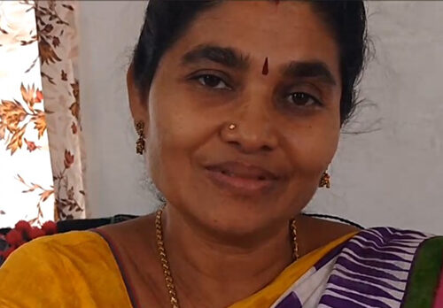 Uma Maheshwari