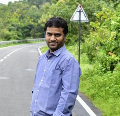Nagarjun