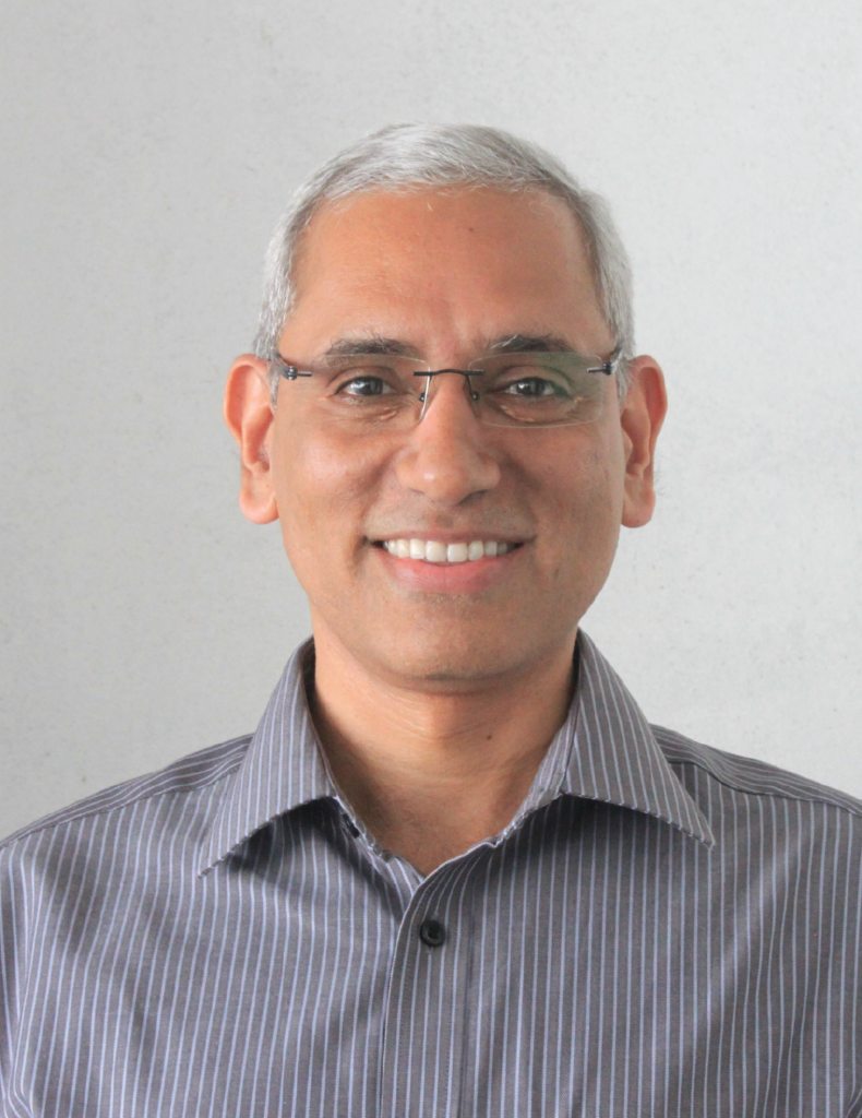 Brajesh Mishra