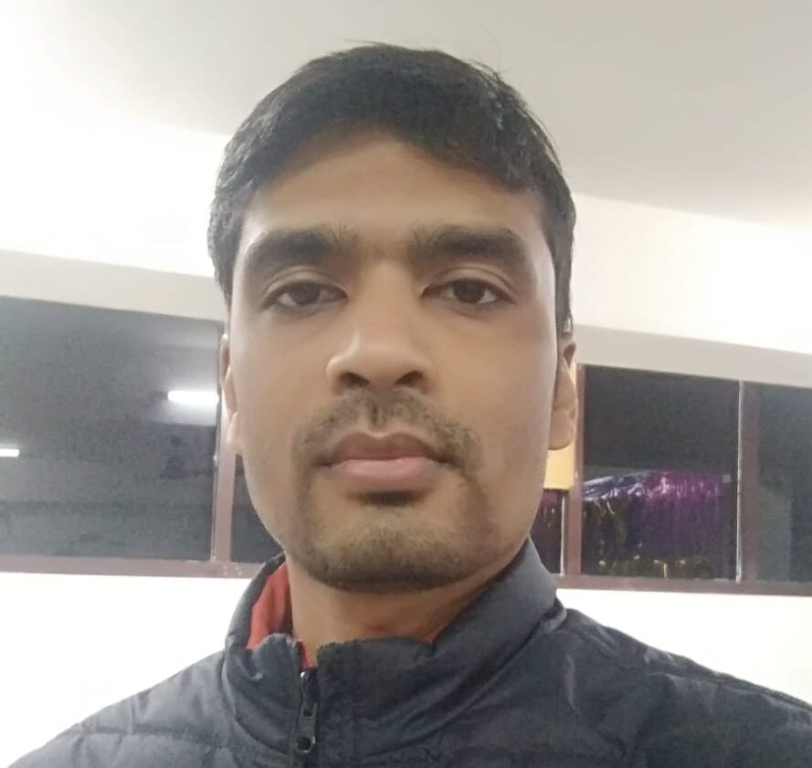 Abhinav Lunkar