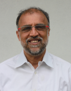 Kumar Ramanathan