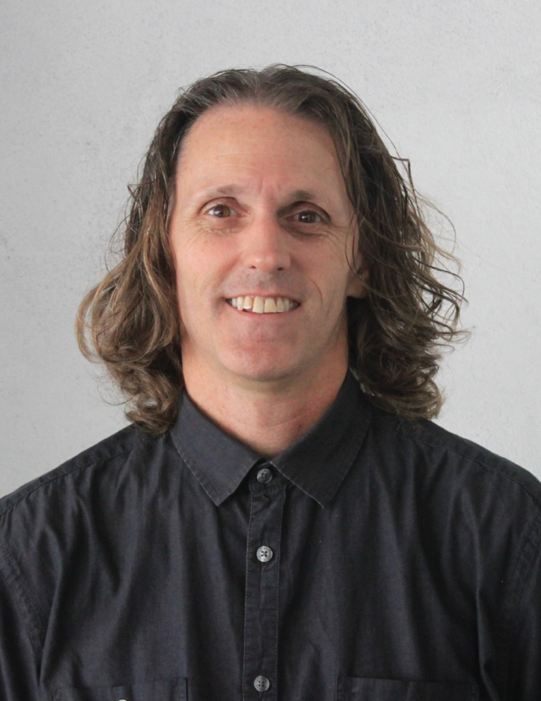 Steve Hardgrave