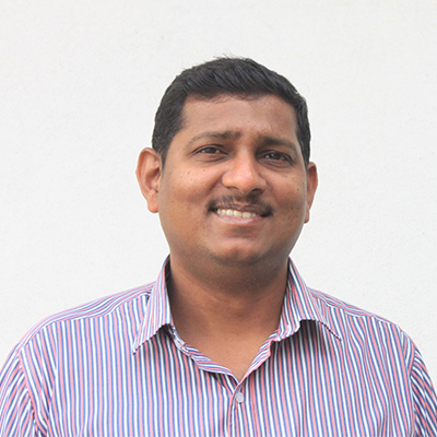 Vinayagam P