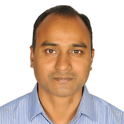 Bhupendra Kumar S