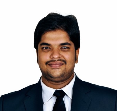 Ajay Gupta