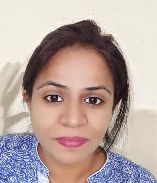 Riya Santhosh