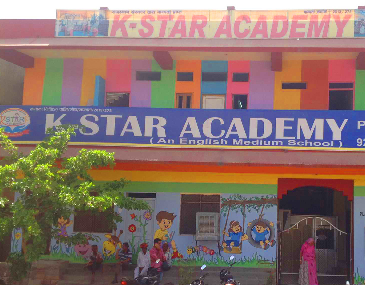 K Star Academy