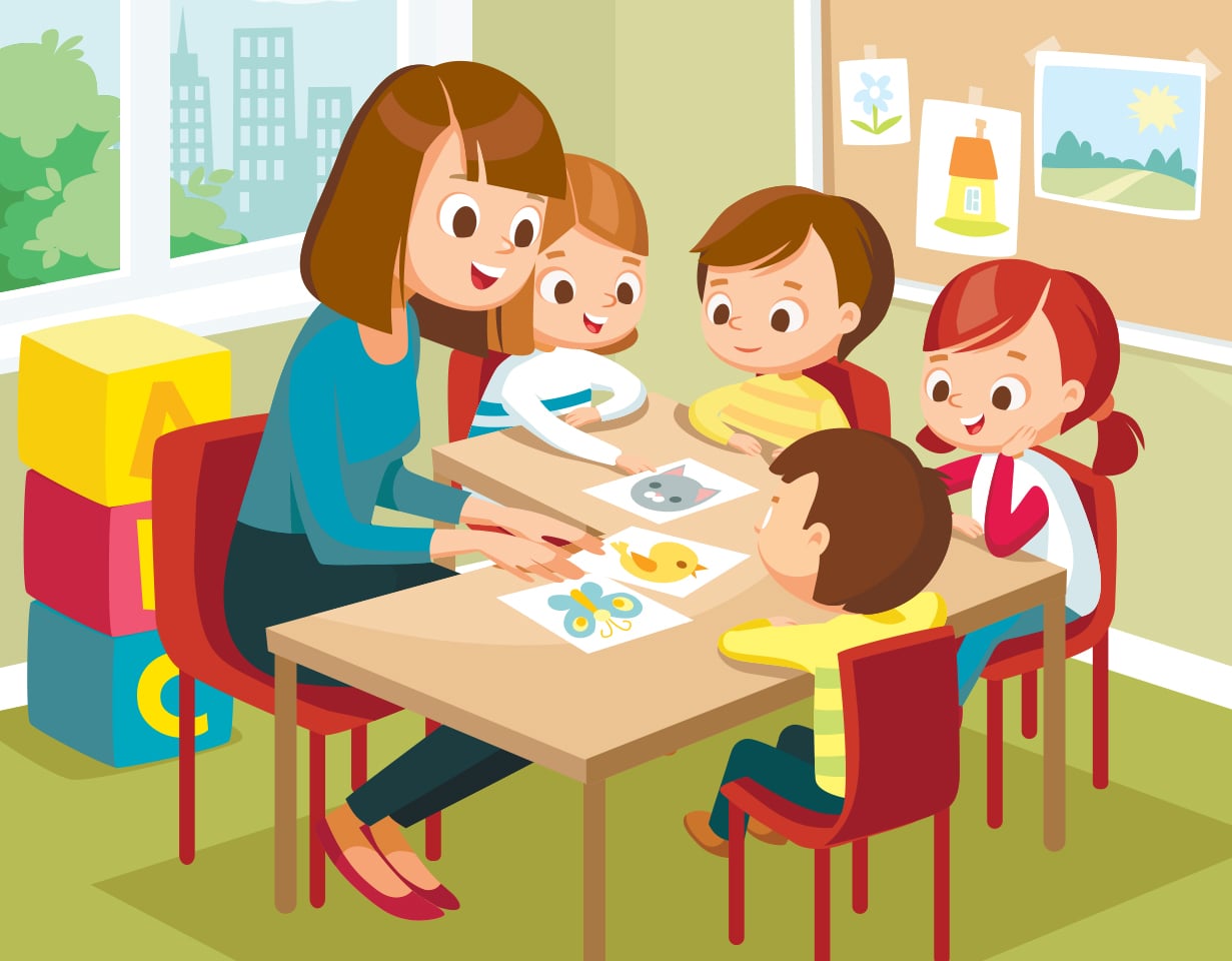 Classroom management strategies