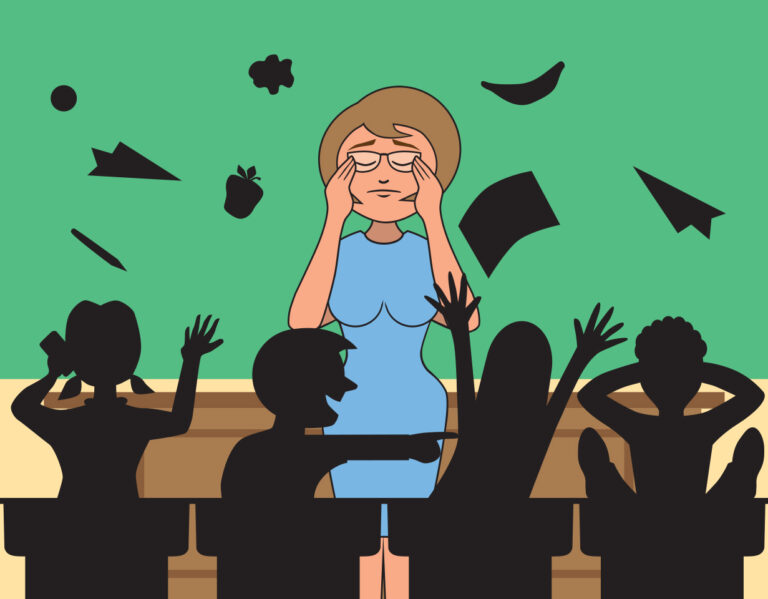 Importance of Discipline in School | Key Insights by Varthana