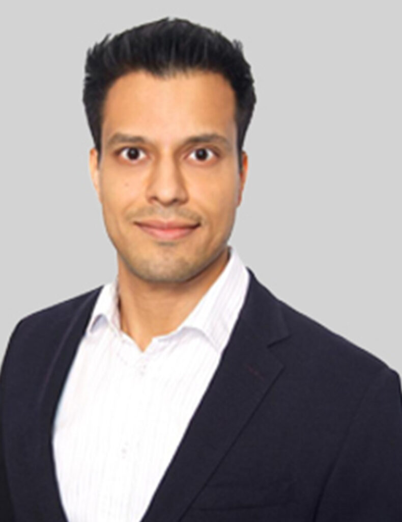Ankit Singhal