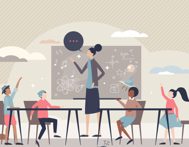 5 Best Classroom Management Habits To Ensure Success