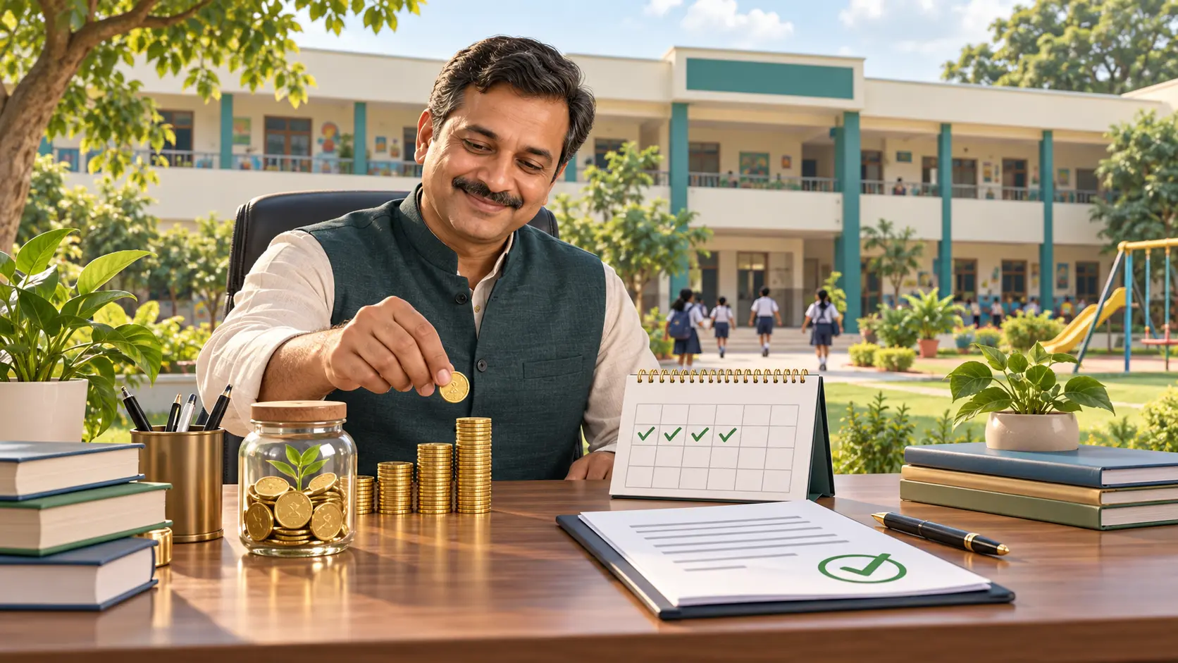 Best Tips to Repay Your School Loan Early | Varthana