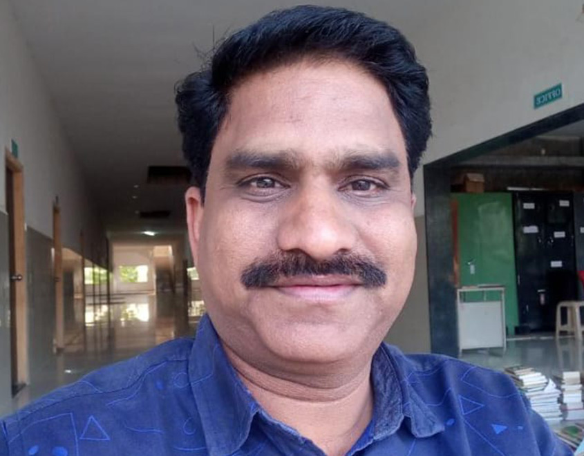 Yuvraj Sawant Gurukul English Medium School