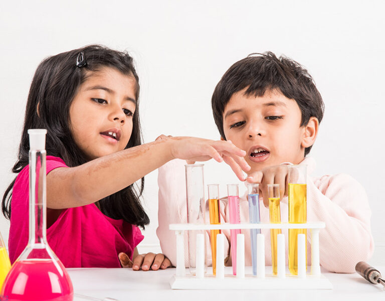 Best Science Gifts for Inquisitive Kids