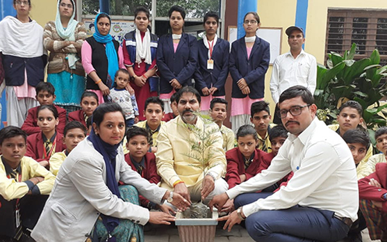 Varthana - School Success Stories