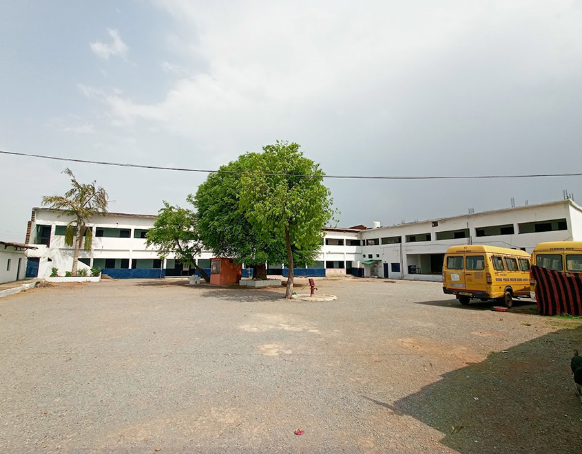 Disha Public School, Kawardha, Chhattisgarh