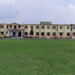 Paras Public School, Shyampur Khadri, Uttarakhand