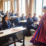Varthana - Classroom Instruction