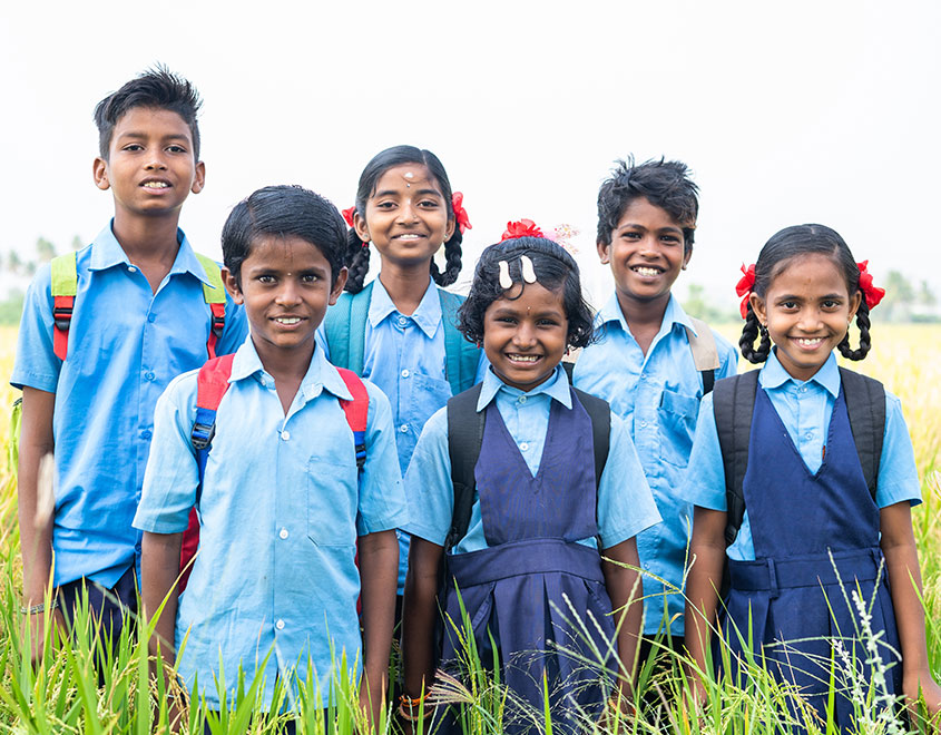 Varthana - private school leaders