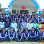 Gautham English Public School, Chamarajanagar, Karnataka