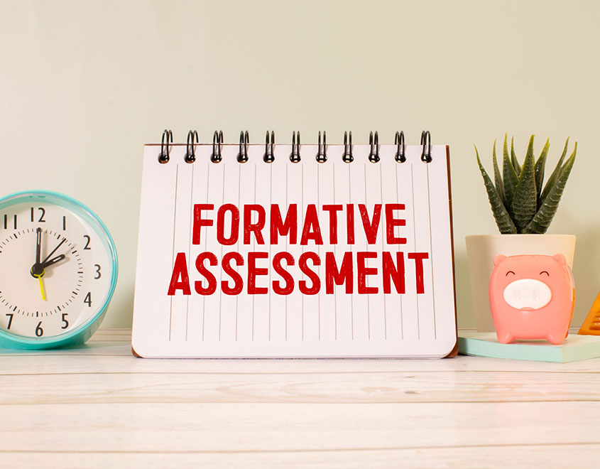 5 Formative Assessment Techniques for Real-Time Feedback