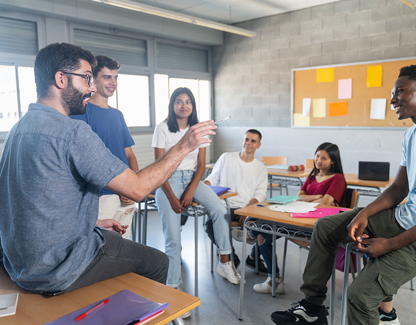 5 SEL Lessons That Actually Work With Secondary Students
