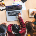 Harnessing 5 Online Platforms/Apps for Group Projects in Indian Schools