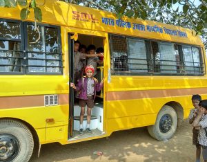 Bharat Public Higher Secondary School, Chhattisgarh
