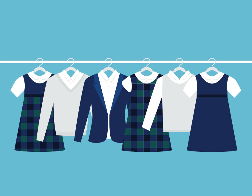 Benefits and Drawbacks of School Uniforms: A Comprehensive Analysis