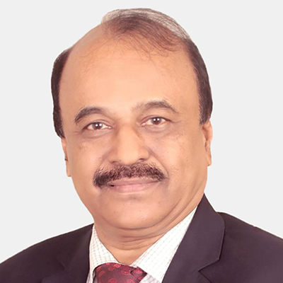 Sivaram Pandarinatha Raja