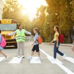 Safety in School Labs
