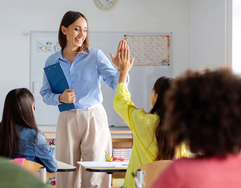 The Impact of Teacher Bias on Student Achievement