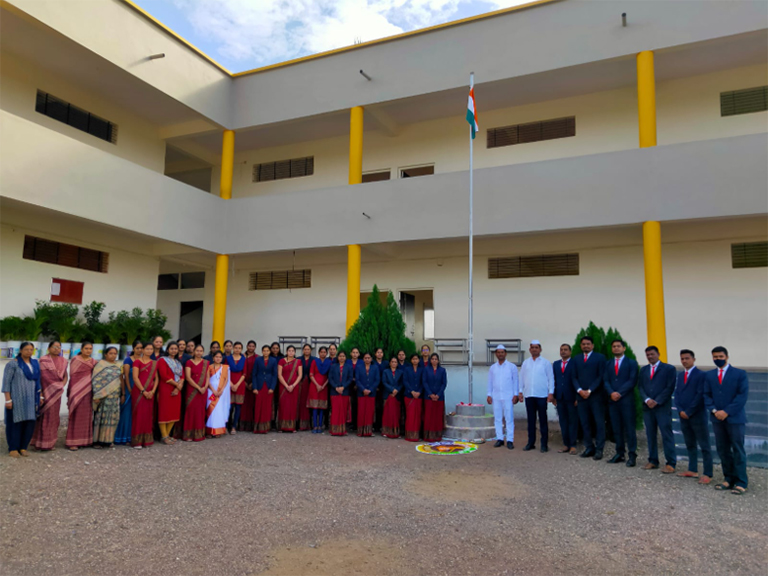 Zeal School