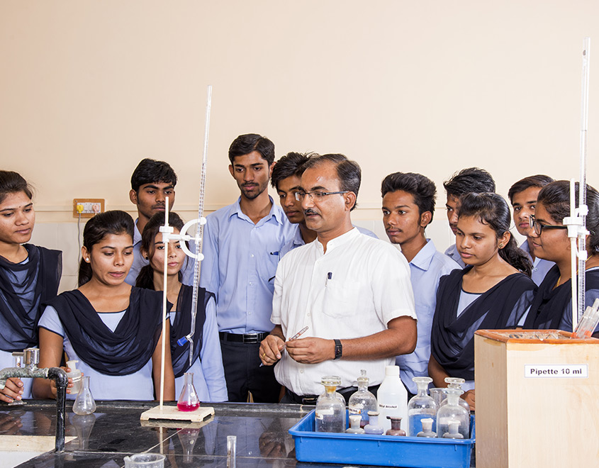 Strategies to Improve Faculty Quality