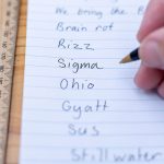 Gen'Z Language struggle with parents