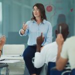 How Small Private College prepare for future