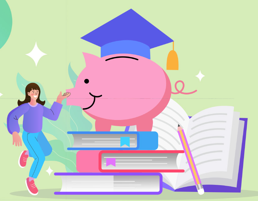 Determine College Loans