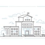 Securing college loans