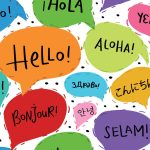 Top Foreign Languages