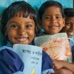 Education for underserved communities
