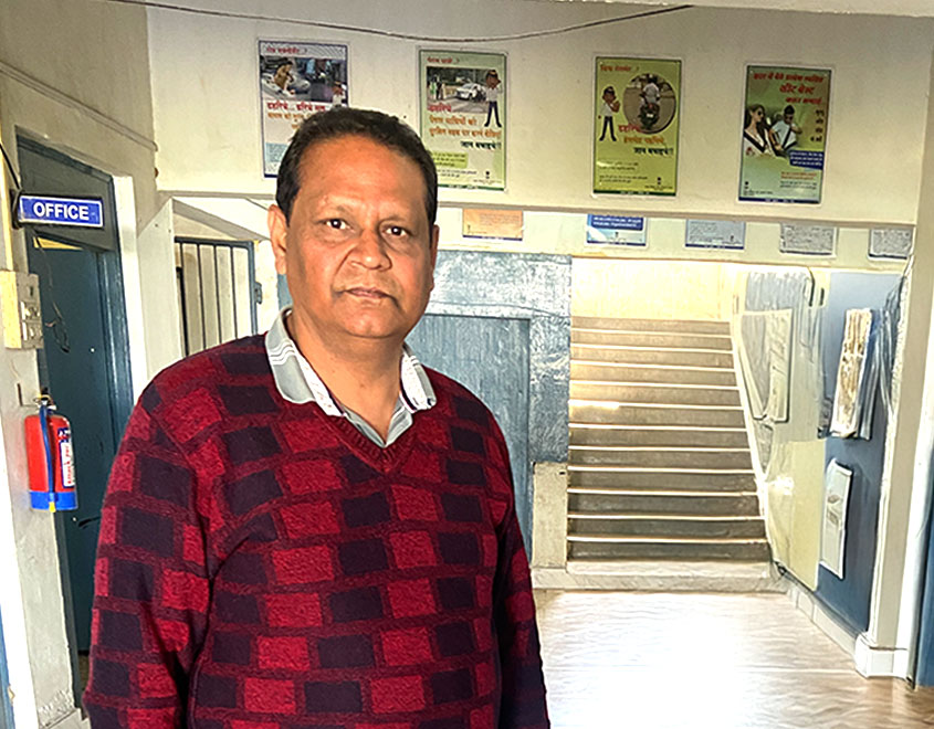 Paramount Public School