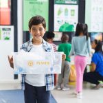 Teach kids responsibility through school assignments