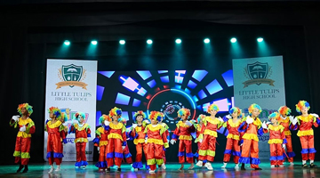 Shaping Tomorrow Through Vision