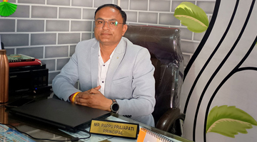 Transforming Rural Learning