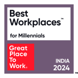 Best Workplaces™ for Millennials 2024