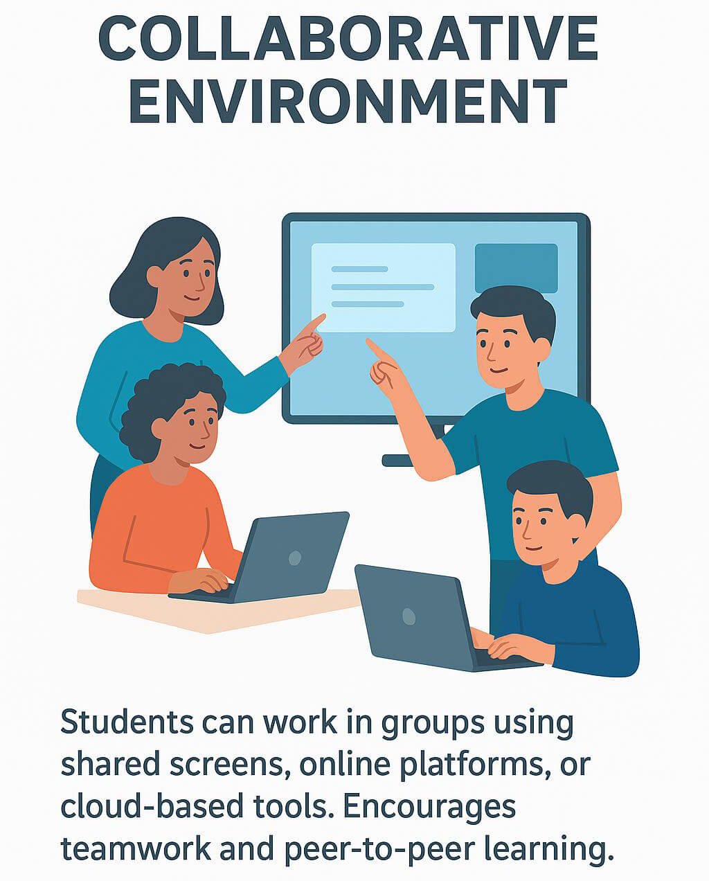Collaborative Environment
