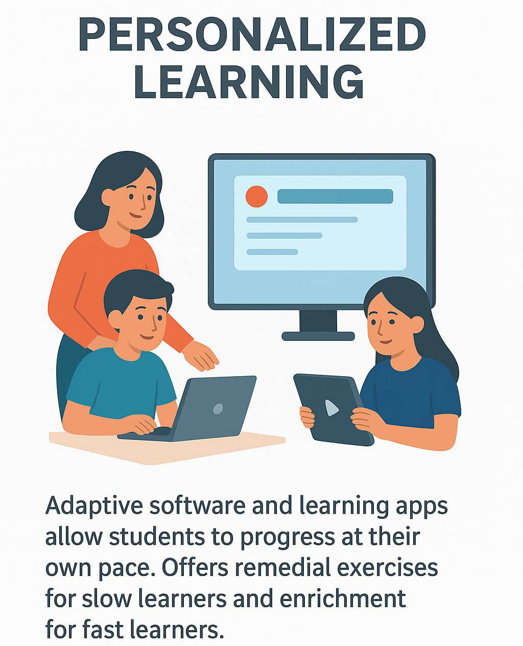 Personalized Learning