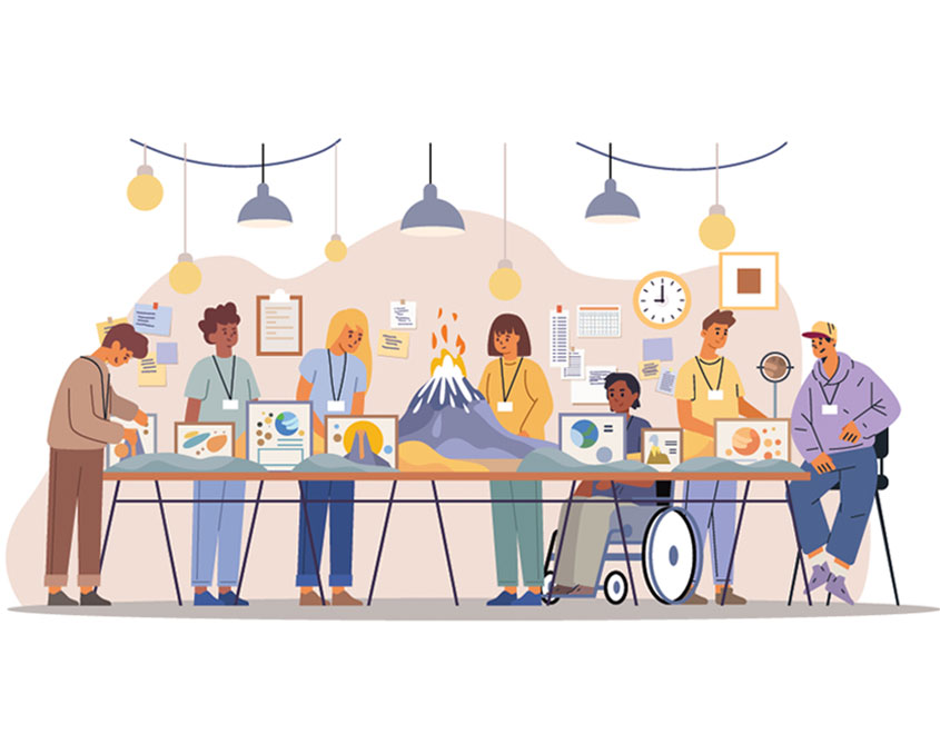 School Science Experiments