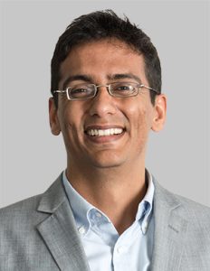 Gaurav Malhotra