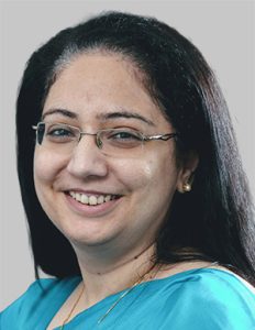 Nilufer Mullanfiroze